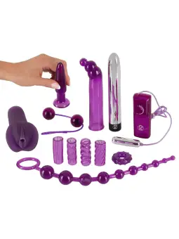 KIT SEX TOY SET SURPRISE SURPRISE YOU2TOYS