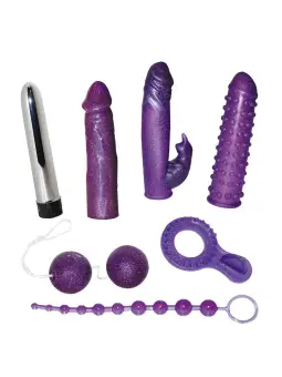 KIT WILD BERRIES YOU2TOYS