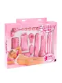 KIT CANDY TOY SET YOU2TOYS KIT CANDY TOY SET YOU2TOYS