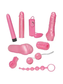 KIT CANDY TOY SET YOU2TOYS