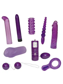 KIT VIBRO SET YOU2TOYS