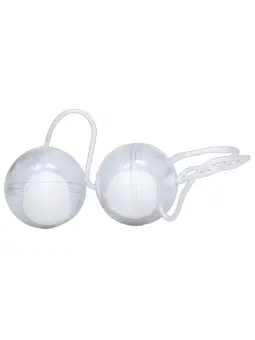 KIT CRYSTAL CLEAR SET YOU2TOYS