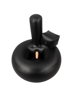 ASSENTO INSUFLÁVEL VIBRATING LUST THRUSTER NMC