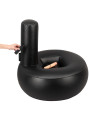 ASSENTO INSUFLÁVEL VIBRATING LUST THRUSTER NMC ASSENTO INSUFLÁVEL VIBRATING LUST THRUSTER NMC