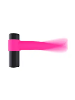 MASSAJADOR SEX & MASSAGE GUN YOU2TOYS