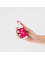 VIBRADOR LÍQUIDO ZZ POP COM AROMA CEREJA 30ML CRUSHIOUS