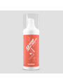 VIBRADOR LÍQUIDO ZZ POP COM AROMA PÊSSEGO 30ML CRUSHIOUS