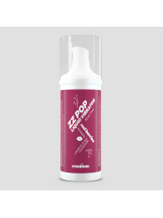 VIBRADOR LÍQUIDO ZZ POP COM AROMA FRUTOS VERMELHOS 30ML CRUSHIOUS