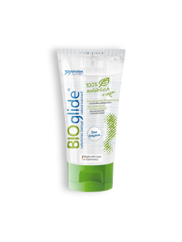 LUBRIFICANTE BIOGLIDE 40ML