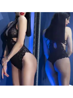 BODY CR-4495 PRETO CHILIROSE