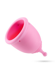 COPO MENSTRUAL MINERVA XS COM BOLSA CRUSHIOUS