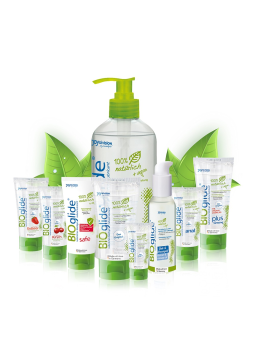 LUBRIFICANTE BIOGLIDE 150ML