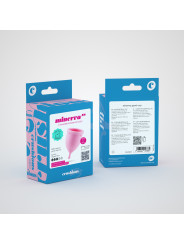 COPO MENSTRUAL MINERVA XS COM BOLSA CRUSHIOUS
