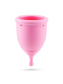COPOS MENSTRUAIS MINERVA S + L COM BOLSA CRUSHIOUS