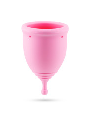 COPOS MENSTRUAIS MINERVA S + L COM BOLSA E LIMPADOR DE BRINQUEDOS 150 ML CRUSHIOUS