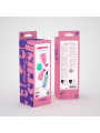 COPOS MENSTRUAIS MINERVA S + L COM BOLSA E LIMPADOR DE BRINQUEDOS 150 ML CRUSHIOUS