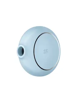 ESTIMULADOR PRO TO GO 3 AZUL SATISFYER