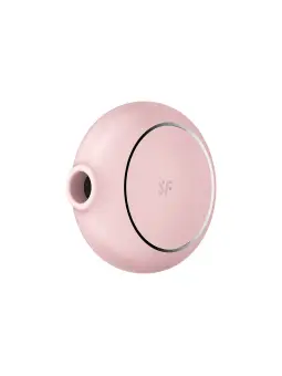 ESTIMULADOR PRO TO GO 3 ROSA SATISFYER