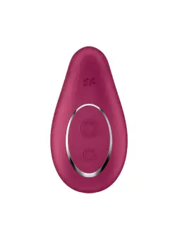 ESTIMULADOR DIPPING DELIGHT AMORA SATISFYER