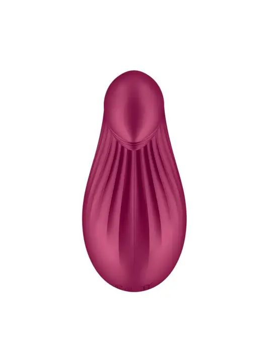 ESTIMULADOR DIPPING DELIGHT AMORA SATISFYER