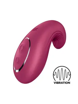 ESTIMULADOR DIPPING DELIGHT AMORA SATISFYER