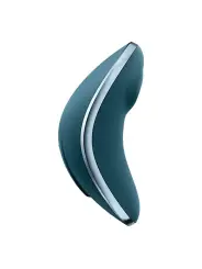 ESTIMULADOR VULVA LOVER 1 AZUL ESCURO