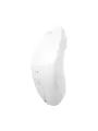 ESTIMULADOR VULVA LOVER 2 BRANCO SATISFYER ESTIMULADOR VULVA LOVER 2 BRANCO SATISFYER