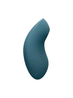 ESTIMULADOR VULVA LOVER 2 AZUL SATISFYER