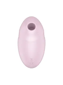 ESTIMULADOR VULVA LOVER 3 ROSA SATISFYER