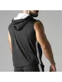 COLETE LOOK AT HARDER HOODY BRANCO LOCKER GEAR COLETE LOOK AT HARDER HOODY BRANCO LOCKER GEAR