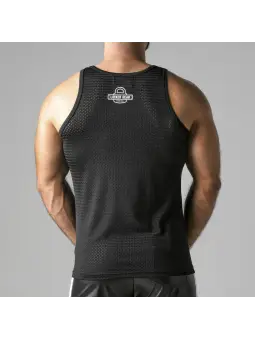 TOP LOOK AT HARDER BRANCO LOCKER GEAR