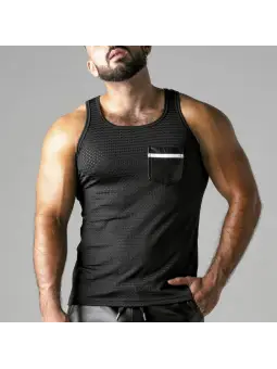 TOP LOOK AT HARDER BRANCO LOCKER GEAR