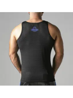 TOP LOOK AT HARDER AZUL LOCKER GEAR