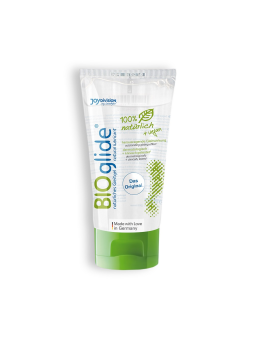LUBRIFICANTE BIOGLIDE 150ML