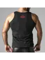 TOP LOOK AT HARDER VERMELHO LOCKER GEAR