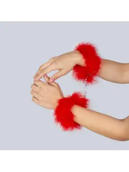 ALGEMAS DE PLUMAS VERMELHAS SECRET PLAY