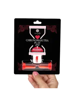 JOGO CHRONOMASUTRA VERSÃO GAY SECRET PLAY