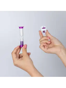 JOGO CHRONOMASUTRA VERSÃO LÉSBICA SECRET PLAY