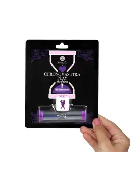 JOGO CHRONOMASUTRA VERSÃO LÉSBICA SECRET PLAY