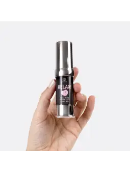 GEL ANAL RELAX! SECRET PLAY 15ML