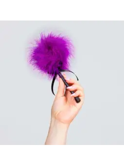 PLUMA ROXA SECRET PLAY