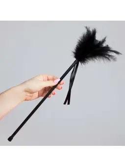 PLUMAS PRETAS SECRET PLAY