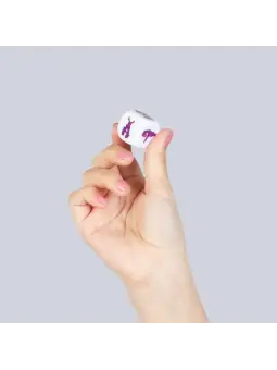 DADO KAMASUTRA LÉSBICO SECRET PLAY