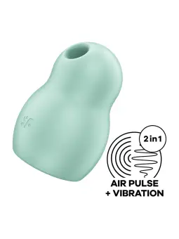 ESTIMULADOR PRO TO GO 1 MENTA SATISFYER