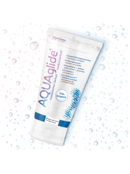 LUBRIFICANTE AQUAGLIDE 50ML