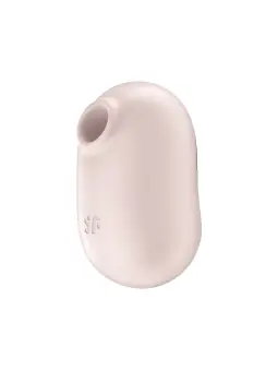 ESTIMULADOR PRO TO GO 2 BEGE SATISFYER