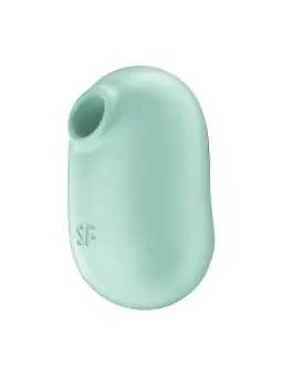ESTIMULADOR PRO TO GO 2 MENTA SATISFYER