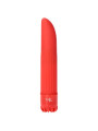 VIBRADOR CLASSICS VERMELHO PEQUENO