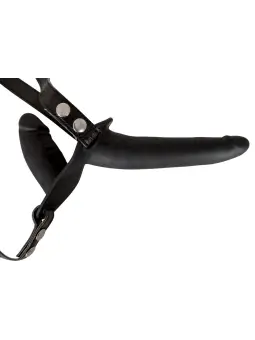 ARNÊS DUPLO DOUBLE STRAP ON YOU2TOYS