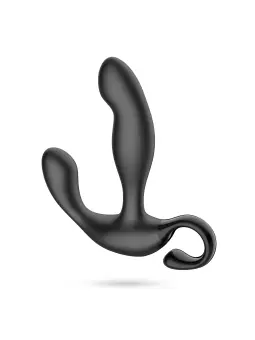 LOKI MASSAJADOR DE PRÓSTATA RECARREGÁVEL COM CONTROLO REMOTO CRUSHIOUS